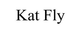 KAT FLY