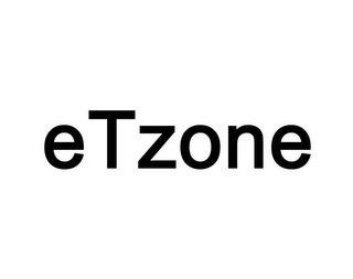 ETZONE