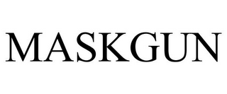 MASKGUN