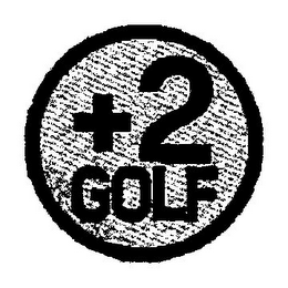 +2 GOLF