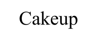 CAKEUP