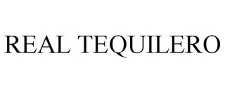 REAL TEQUILERO