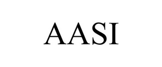 AASI