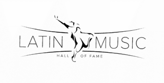 LATIN MUSIC HALL OF FAME