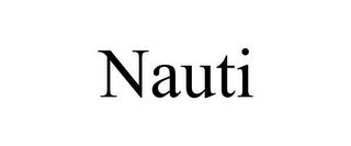 NAUTI