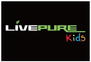 LIVE PURE KIDS