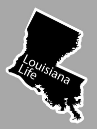 LOUISIANA LIFE