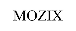 MOZIX