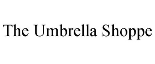 THE UMBRELLA SHOPPE