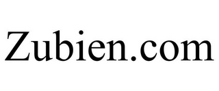 ZUBIEN.COM