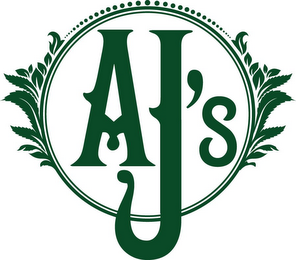 AJ'S