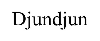 DJUNDJUN