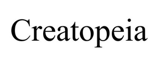CREATOPEIA