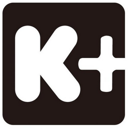 K+