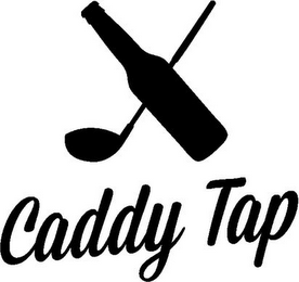 CADDY TAP