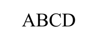 ABCD