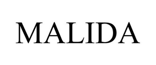 MALIDA