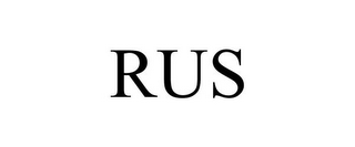 RUS