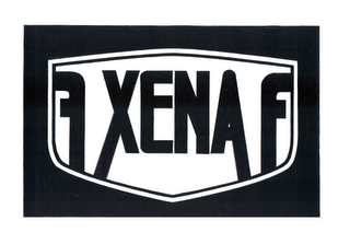 F XENA F