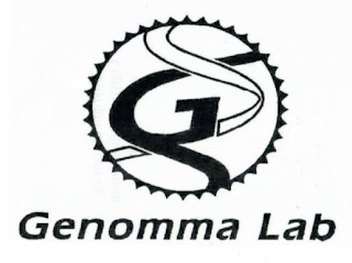 G GENOMMA LAB