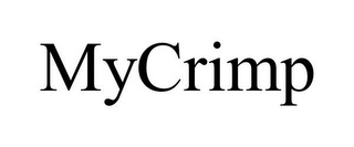 MYCRIMP