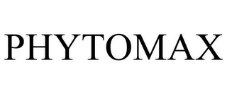 PHYTOMAX