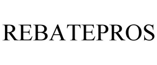REBATEPROS