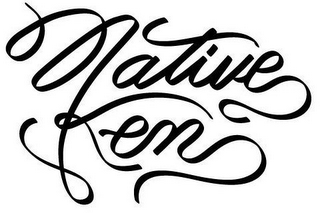 NATIVE KEN