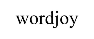 WORDJOY