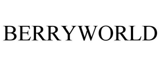 BERRYWORLD