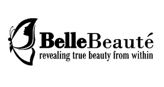 BELLEBEAUTÉ REVEALING TRUE BEAUTY FROM WITHIN