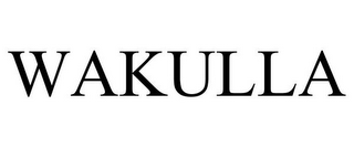 WAKULLA