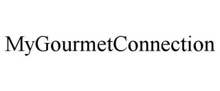 MYGOURMETCONNECTION