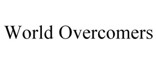 WORLD OVERCOMERS