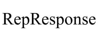 REPRESPONSE