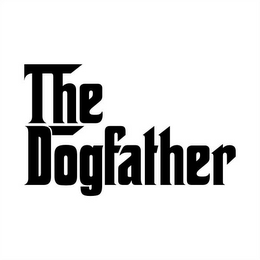 THE DOGFATHER