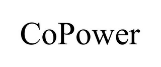 COPOWER