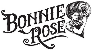 BONNIE ROSE