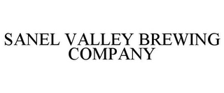 SANEL VALLEY BREWING COMPANY