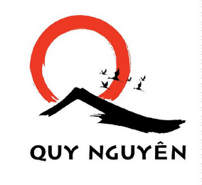 QUY NGUYEN