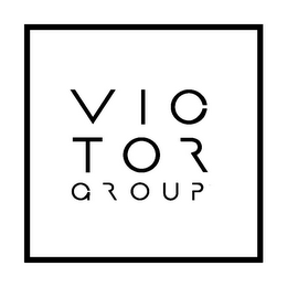 VIC TOR GROUP