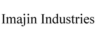 IMAJIN INDUSTRIES