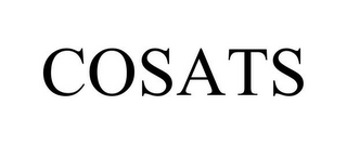 COSATS