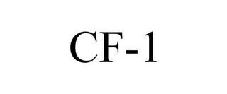 CF-1