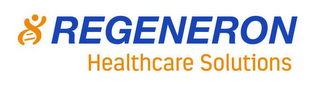 REGENERON HEALTHCARE SOLUTIONS