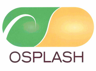 OSPLASH