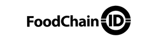 FOODCHAIN ID