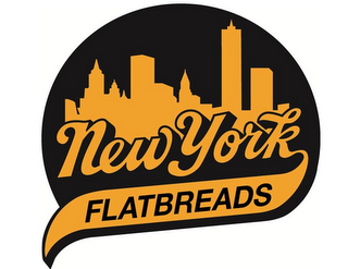 NEW YORK FLATBREADS