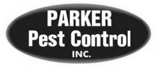 PARKER PEST CONTROL INC.