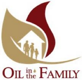 OIL IN THE FAMILY